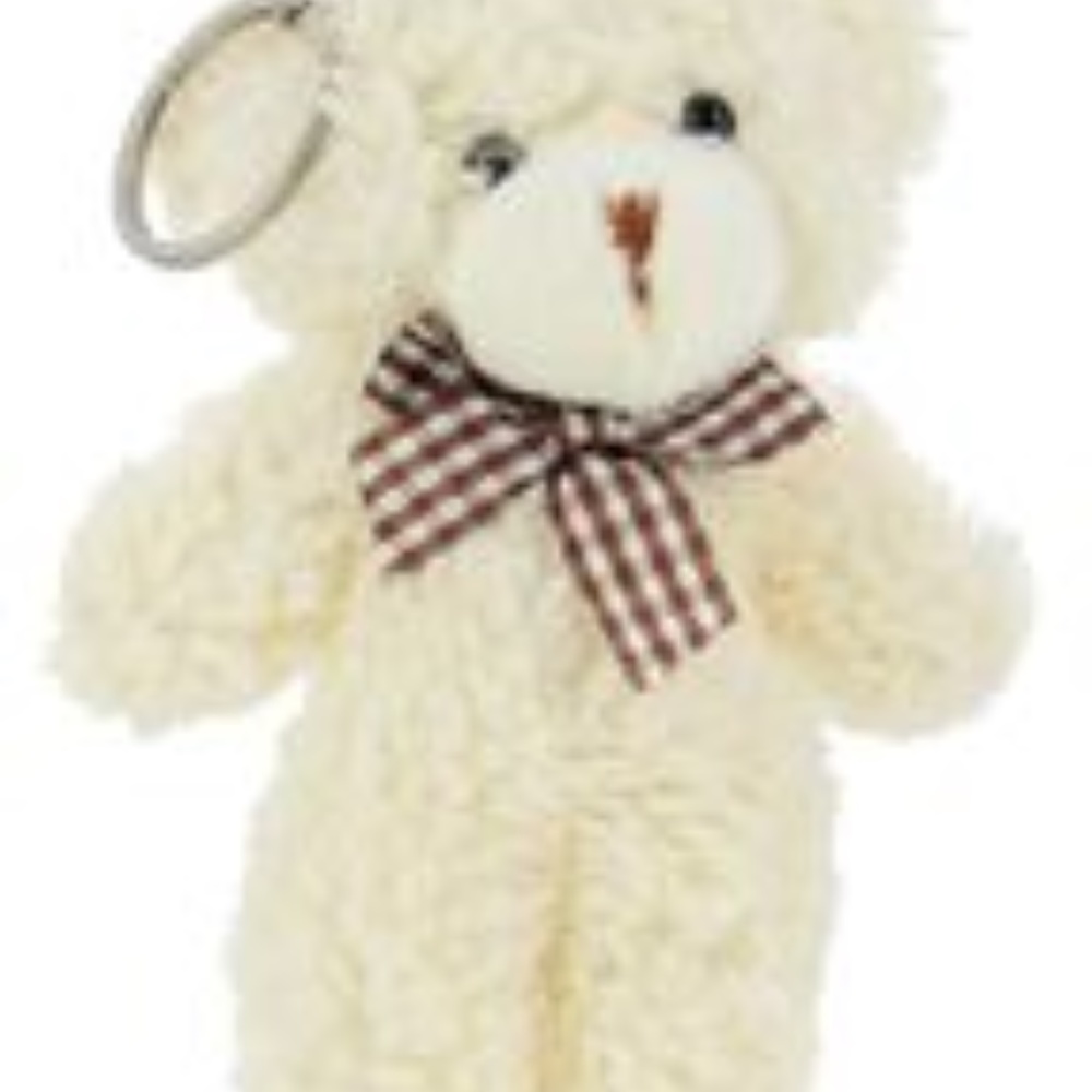 Little Bear Key Chain ID: 2257
